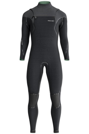 Prolimit-Mercury TR 4/3 Double Frontzip 2026 Combinaison Néoprène