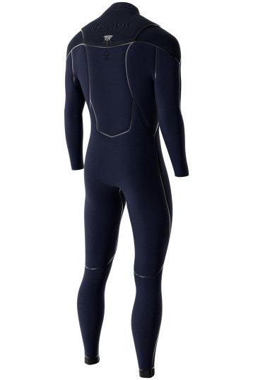 Prolimit-Mercury TR 4/3 Double Frontzip 2026 Combinaison Néoprène