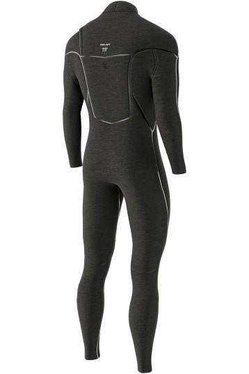 Prolimit-Mercury TR 4/3 Free-X Frontzip 2025 Wetsuit