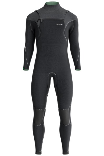 Prolimit-Mercury TR 5/4 Double Frontzip 2026 Combinaison Néoprène
