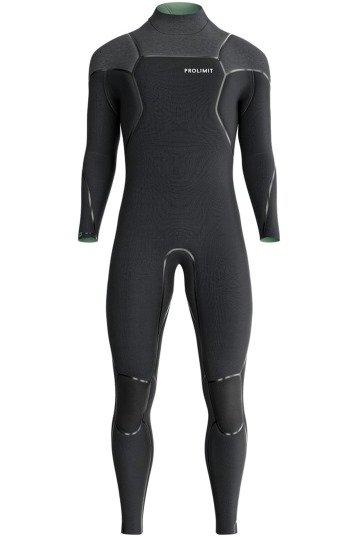 Prolimit-Mercury TR 6/4 Backzip 2026 Combinaison Néoprène