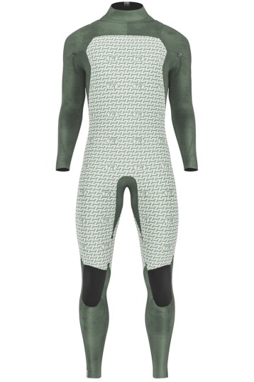 Prolimit-Mercury TR 6/4 Backzip 2026 Wetsuit