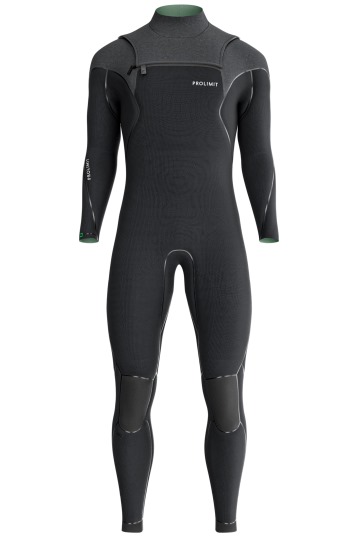 Prolimit-Mercury TR 6/4 Double Frontzip 2026 Combinaison Néoprène