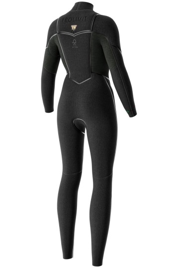 Prolimit-Oxygen 6/4 Double Frontzip 2026 Combinaison Néoprène