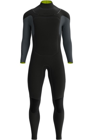 Prolimit-Predator 4/3 C-Zip Frontzip 2027 Wetsuit