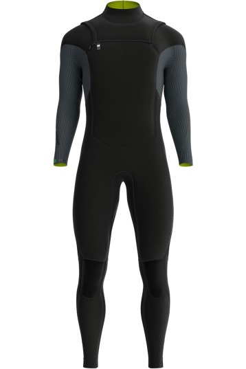 Prolimit-Predator 4/3 Double Frontzip 2027 Wetsuit