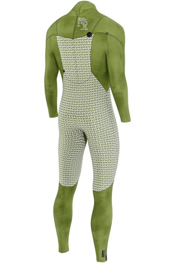 Prolimit-Predator 5/3 Backzip 2026 Wetsuit