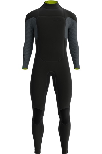 Prolimit-Predator 5/4 Backzip 2027 Wetsuit