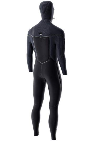 Prolimit-Predator 6/4 Free-X Cagoule 2026 Combinaison Néoprène