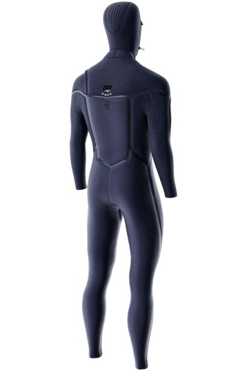 Prolimit-Predator 6/4 Free-X Cagoule 2026 Combinaison Néoprène