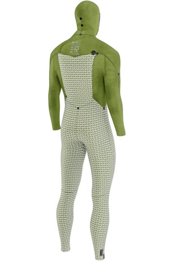 Prolimit-Predator 6/4 Free-X Hooded 2026 Wetsuit