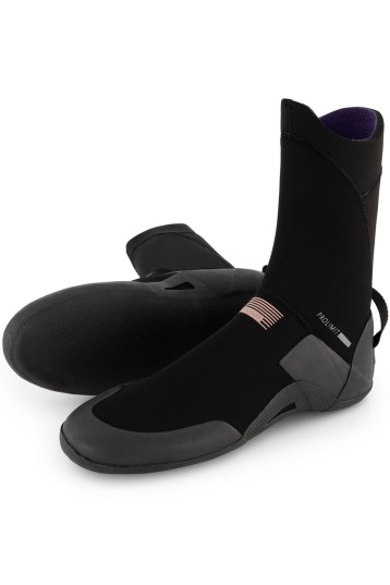 Prolimit-Pure Chaussons de Surf 5,5mm Femme