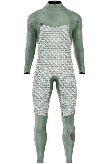 Prolimit-Vapor 4/3 Free-X 2026 Wetsuit