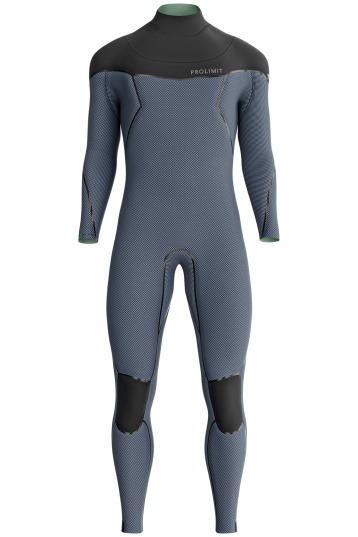 Prolimit-Vapor TR 5/4 C-Zip 2026 Combinaison Néoprène