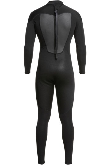 Prologue 3/2 Backzip 2025 Wetsuit from Quiksilver! ▷ Kitemana.com