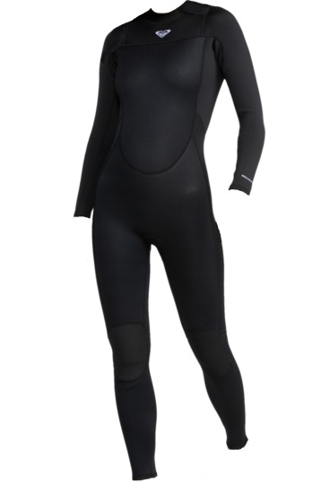 Prologue 3/2 Backzip Women Wetsuit from Roxy! ▷ Kitemana.com