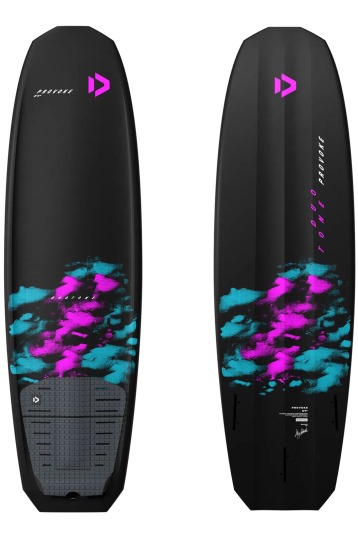 Provoke Surfboard 5' 1"