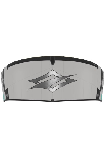 Psycho Nvision 2024 Kite from Naish! ▷ Kitemana.com
