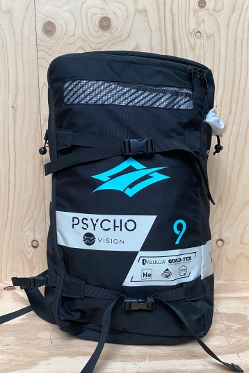 Psycho Nvision Kite