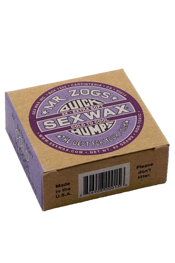 Grapevine Hot men’s Box各種 Quick Humps from Sexwax! ▷ Kitemana.com
