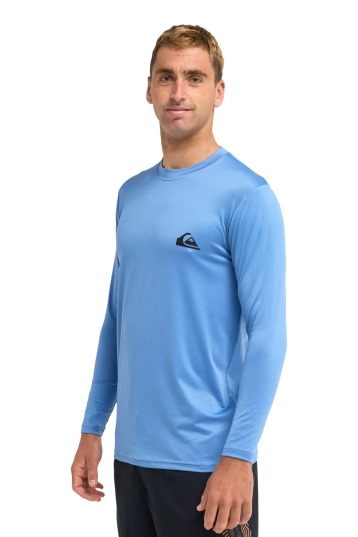 Quiksilver-Everyday Surf Tee LS