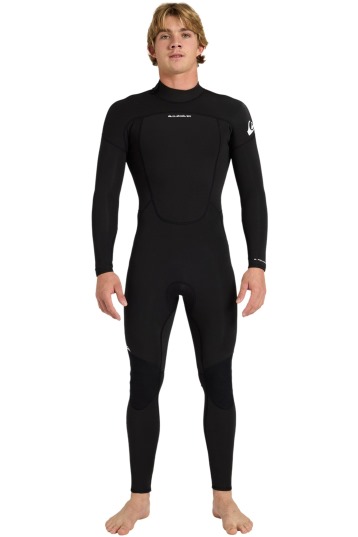 Quiksilver-Prologue 3/2+ Backzip 2026 Wetsuit