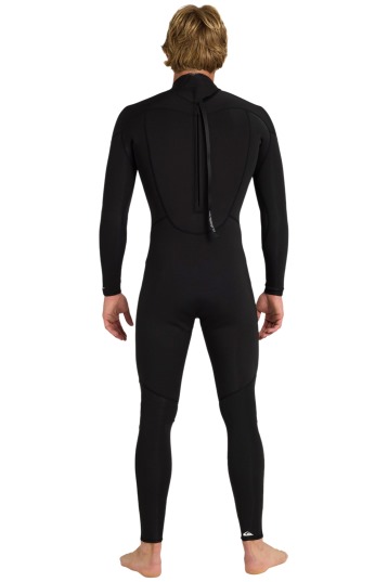 Quiksilver-Prologue 3/2+ Backzip 2026 Wetsuit