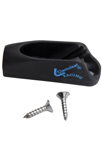 Reedin Kiteboarding-Clam Cleat avec vis