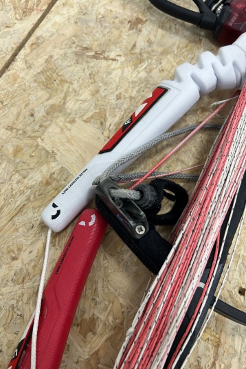 Reedin Kiteboarding-DreamStick X V2 2024 (2nd)