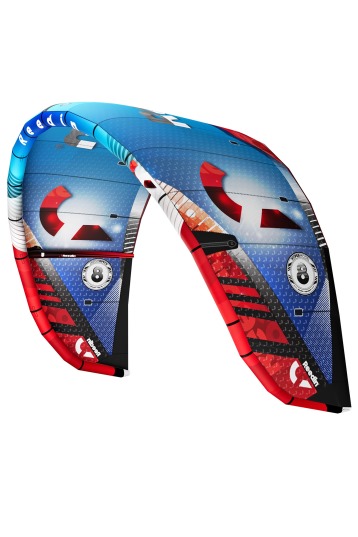 Reedin Kiteboarding-Hyper Model 2025 Aile de Kite