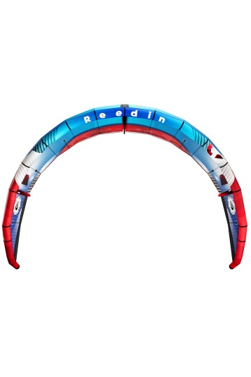 Reedin Kiteboarding-Hyper Model 2025 Kite