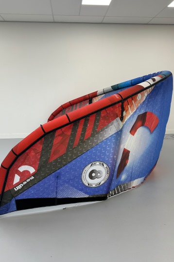 Reedin Kiteboarding-Hyper Model 2025 Kite (2nd)