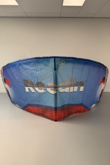 Reedin Kiteboarding-Hyper Model 2025 Kite (2nd)