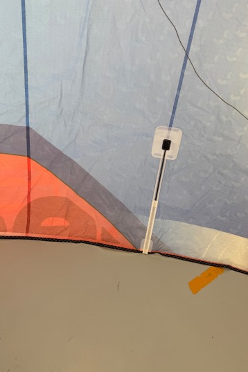 Reedin Kiteboarding-Hyper Model 2025 Kite (2nd)