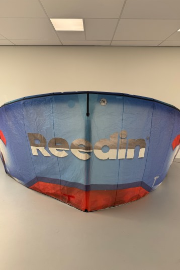 Reedin Kiteboarding-Hyper Model 2025 Kite (2nd)