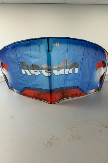 Reedin Kiteboarding-Hyper Model 2025 Kite (2nd)