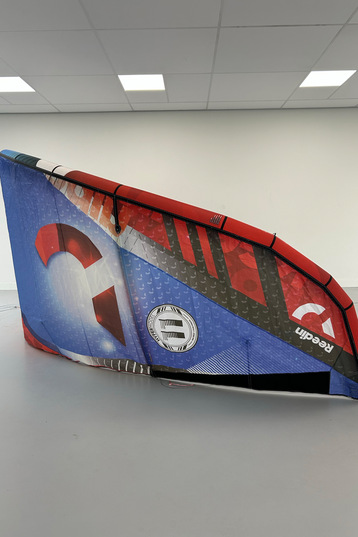 Reedin Kiteboarding-Hyper Model 2025 Kite (2nd)