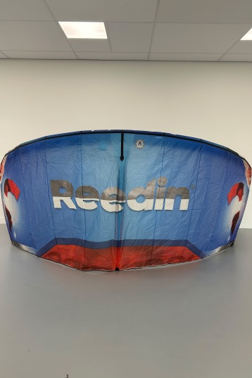 Reedin Kiteboarding-Hyper Model 2025 Kite (DEMO)