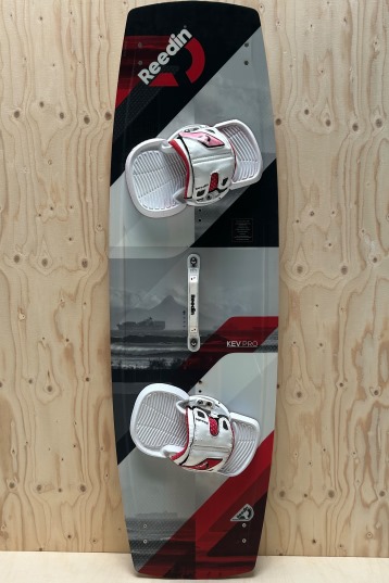 Reedin Kiteboarding-KevPro 2020 Kiteboard (2nd)