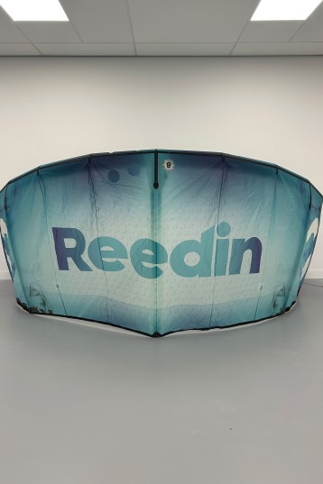 Reedin Kiteboarding-Master Model 2026 Kite (DEMO)