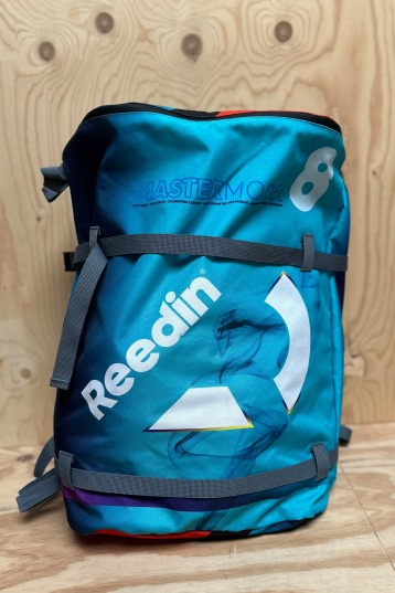 Reedin Kiteboarding-Master Model 2026 Kite (DEMO)