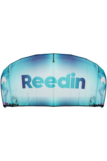 Reedin Kiteboarding-MasterModel 2026 Aile de Kite