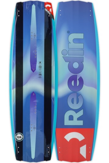 Reedin Kiteboarding-MiniKev 2024 Planche de Kite