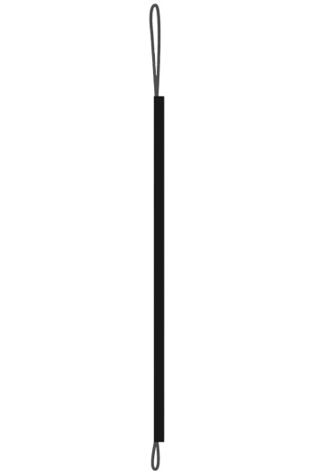 Reedin Kiteboarding-Monobloc Corde de Dépower DSX - Shorty