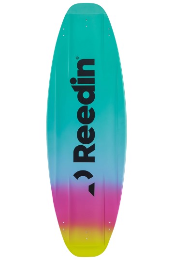 Reedin Kiteboarding-SnackPack 2026 Kiteboard