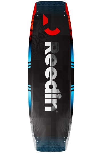 Reedin Kiteboarding-Super E 2025 Planche de Kite