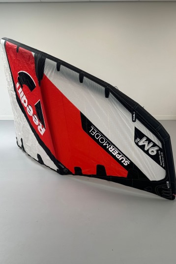 Reedin Kiteboarding-Super Model 2020 Kite (2nd)