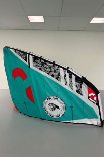 Reedin Kiteboarding-Super Model 2025 Kite (2nd)