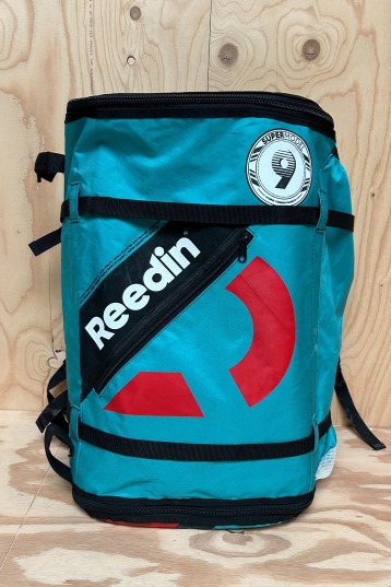 Reedin Kiteboarding-Super Model 2025 Kite (2nd)
