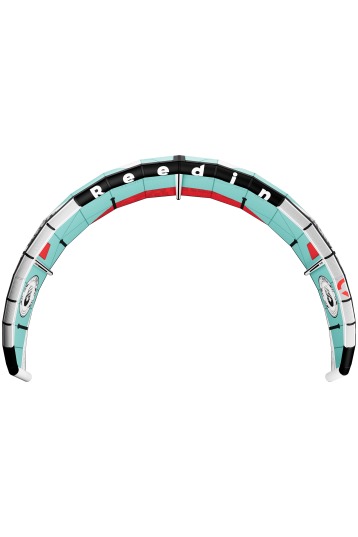 Reedin Kiteboarding-Super Model 2025 Kite